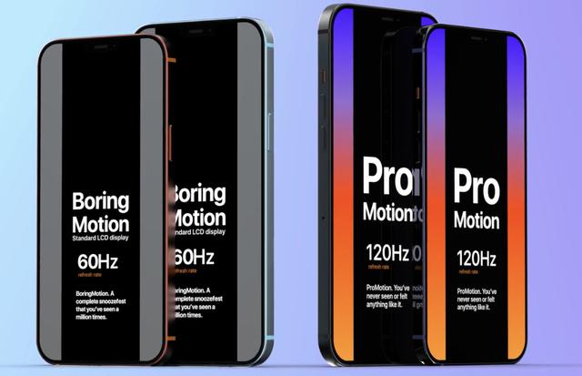 iPhone 12最新曝光，刘海屏+5nm苹果A14，价格更感人