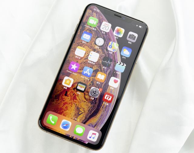 从10099跌至5199，顶级苹果降成“小米价”，256GB+iOS14