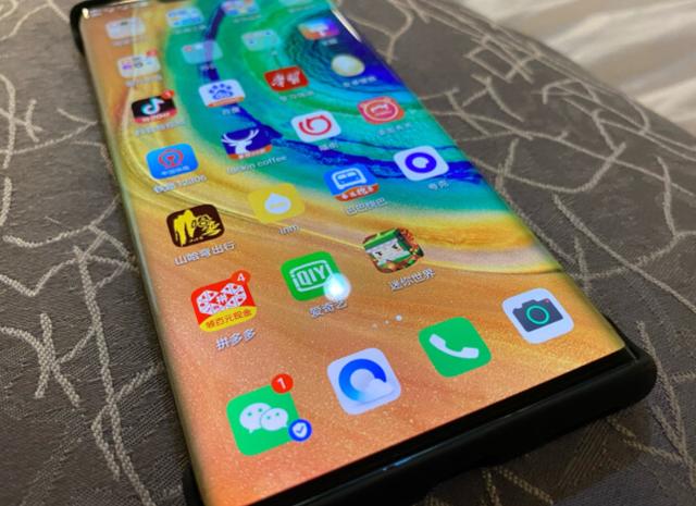 一则好消息传来！华为上半年继续高增长，网友：再次领先了