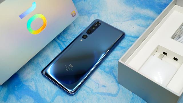 雷军：正式恭喜你了！小米618战绩斐然 狂揽256项第一