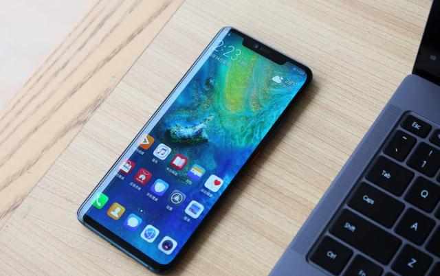 华为Mate40 Pro再次曝光，55倍变焦+双曲面超薄屏，台积电5nm打造