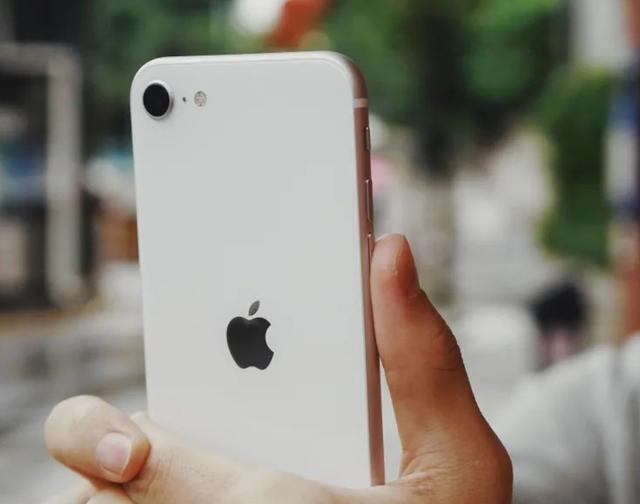 从2999跌至2799，5G全网通+骁龙865，还买什么iPhone SE？