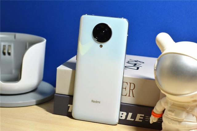 最便宜小米骁龙865诞生，64GB+4700mAh，再次成为用户“宠儿”