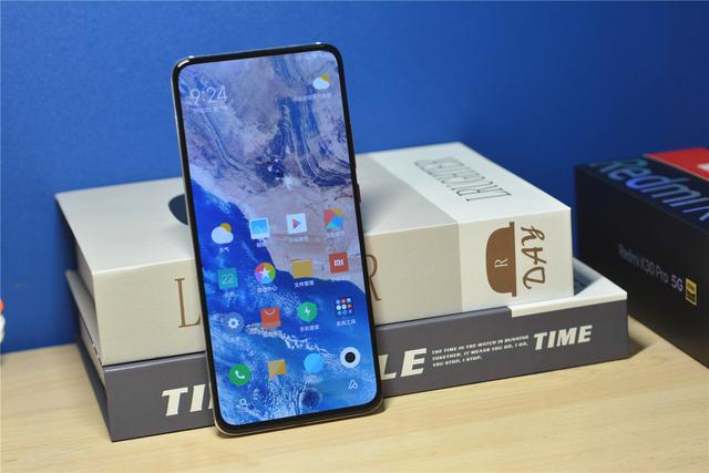 最便宜小米骁龙865诞生，64GB+4700mAh，再次成为用户“宠儿”