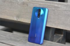 小米新一代4G手机：4500mAh+8GB+256GB，重回1999元