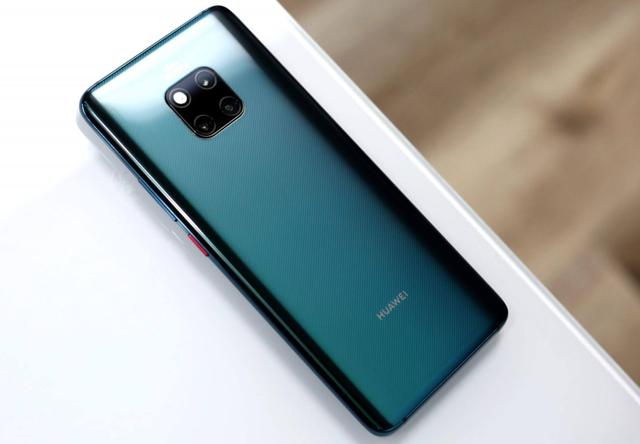 华为正式官宣Mate20系列12款机型升级EMUI 10.1，你等到了吗？