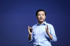 雷军爆发了，5G全网通+4500mAh仅1799元，买到就是赚