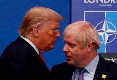 我们有能力替换英国5G网络中所有华为设备，竞争对手高调表态