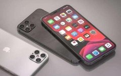 iPhone12可能比最初想象的要贵，而5G和OLED可能是罪魁祸首