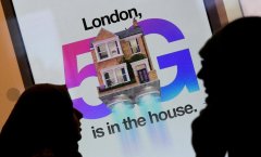 BT和沃达丰预估，至少需要5年才能换掉华为设备