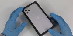 国产iPhone12Pro山寨机开箱：细节非常讲究，没法给差评