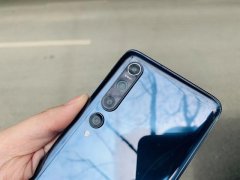 小米10对比iPhone11，到底有哪些优势？苹果还香吗？