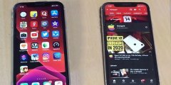  iPhone11升级iOS14运行速度测试：结果有点小惊喜