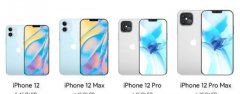 iPhone12Pro新特性再被确认，数亿果粉始料未及，幸福来得太突然