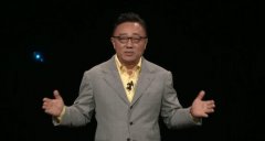 三星Note 20曝光，矩阵四摄+120Hz刷新率+40W快充，期待！