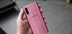 Galaxy,Note20发布在即，超4.4万人在线呼吁，骁龙865+使差距更大