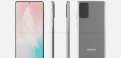 三星Note20有望8月登场，外观配置基本确定，价格是唯一秘密