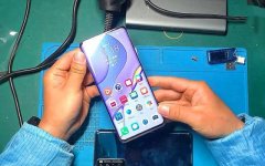 华为线下机型再跌新低价，被捧太高？拍照能力和颜值，不容小觑！