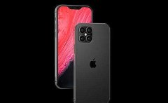 iPhone12遭曝光：屏幕指纹+性价比，或分时期到来！