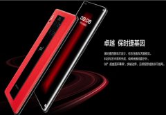 华为巅峰之作！12+512+双4000万徕卡四摄，12999好评100%的真香机