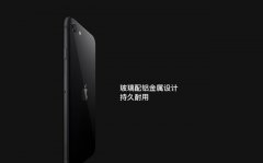 iPhoneSE发布，性能完败小米华为，双扬声器实体指纹，香吗？