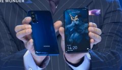 关于华为荣耀20，你想知道的在这里，发布会热点汇总