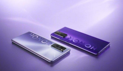 荣耀30系列首销告捷，线上全平台销售额一分钟破3亿