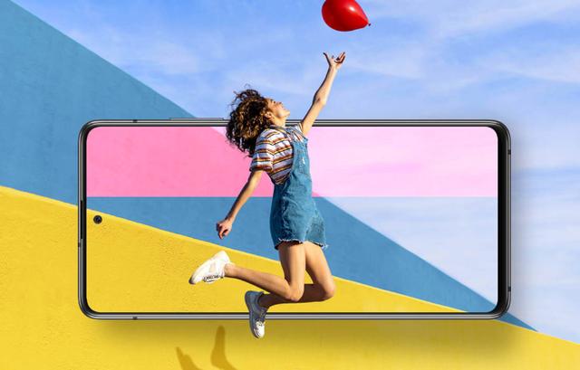 用良心价就想收割用户？三星全能中端机，细看确实该有都有