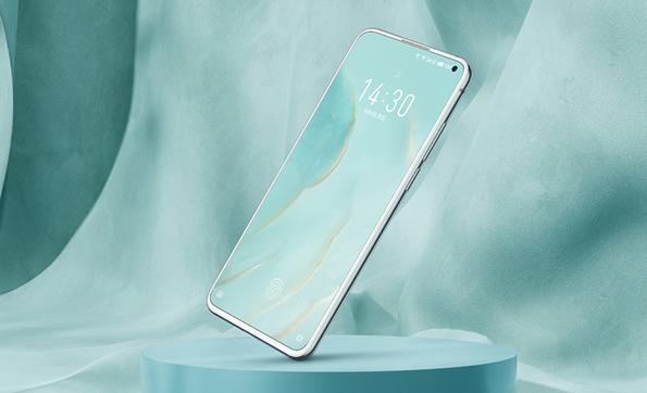 一句“天青色，等烟雨”，魅族式青花瓷来袭，手机圈好消息