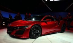 比亚迪汉发布，华为 P40 联合比亚迪汉定制版一同亮相