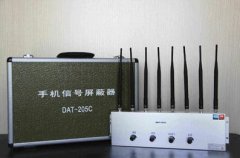 手机等电子无线设备屏蔽信号是什么原理呢？