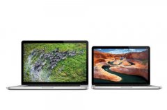 苹果2012年中期视网膜?屏 MacBook Pro? 15 成＂过时产品＂