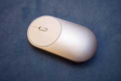 小米再出鼠标？新款智能鼠标曝光，支持语音识别以及翻译功能