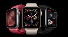 Apple Watch防水机制揭晓，国外UP慢镜头展现排水机制原理