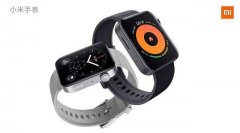 小米手表再更新，迎来全新手表解锁手机功能