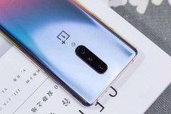 一加8系统代码中曝出全新配色，还搭载了65W快充