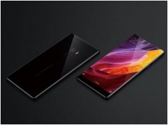 小米高管暗示小米MIX 4或将最早于8月份发布