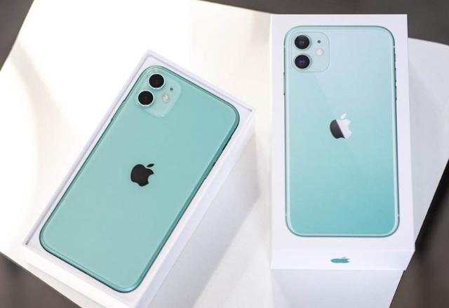 iPhone 12再次确定：小刘海+更低售价，网友：终于等到了