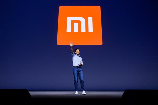 雷军爆发了，128GB+4500mAh仅1249元，买到就是赚！