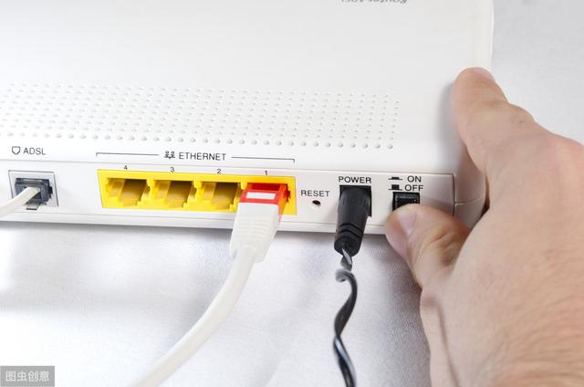 在家上网速度慢、总掉线怎么办？