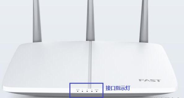 路由器有线正常无线不能上网怎么办？