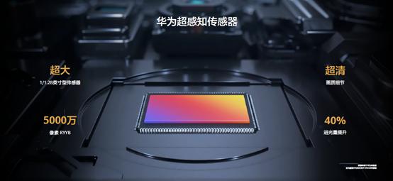 华为P40系列首发华为AR地图 开启虚实融合新世界