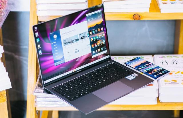 办公新方式 华为MateBook X Pro 2020款深度体验