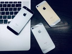 iPhone9或于下月正式发布，苹果A13+4.7英寸，售价或仅2800！