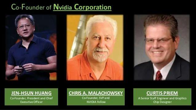 NVIDIA 联合创始人回报母校，捐款 4 亿建学界最快超算