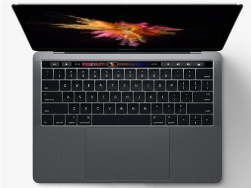 国外网友买到"错版"MacBook Pro，两个Control 键瞩目