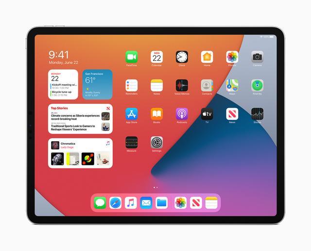 ipad mini6或2021年面世,8.5英寸lcd全面屏?