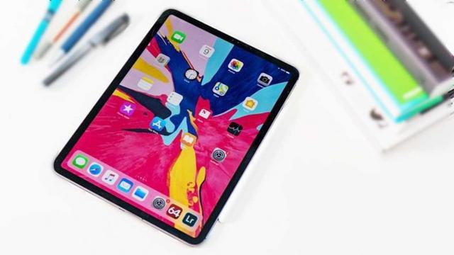 iPad Mini6或2021年面世，8.5英寸LCD全面屏？