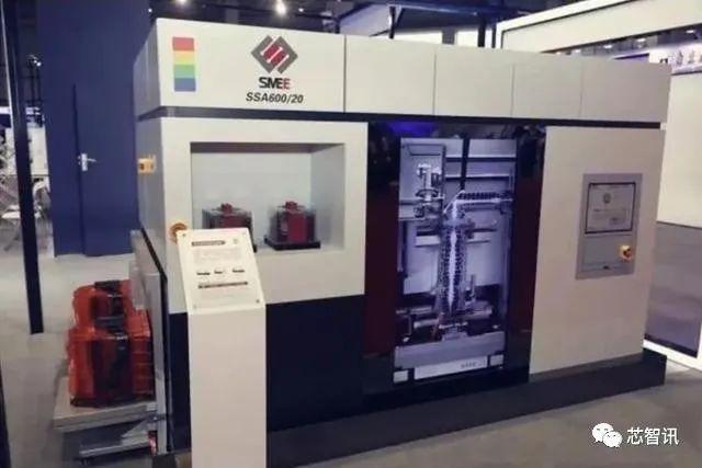 华为强势挖角设备厂，但5nm光刻机不可能两年内投入量产