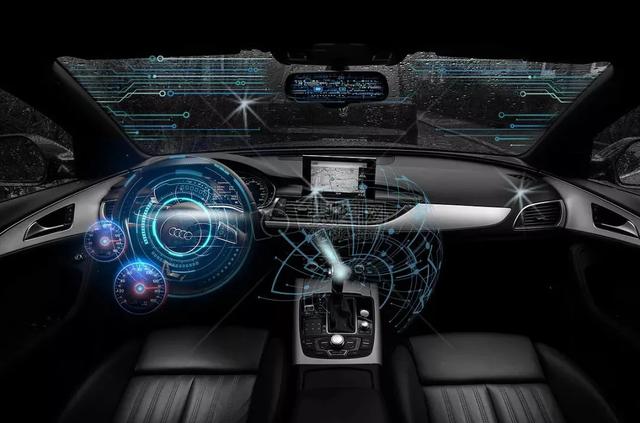 为什么连奔驰S都开始学特斯拉了？